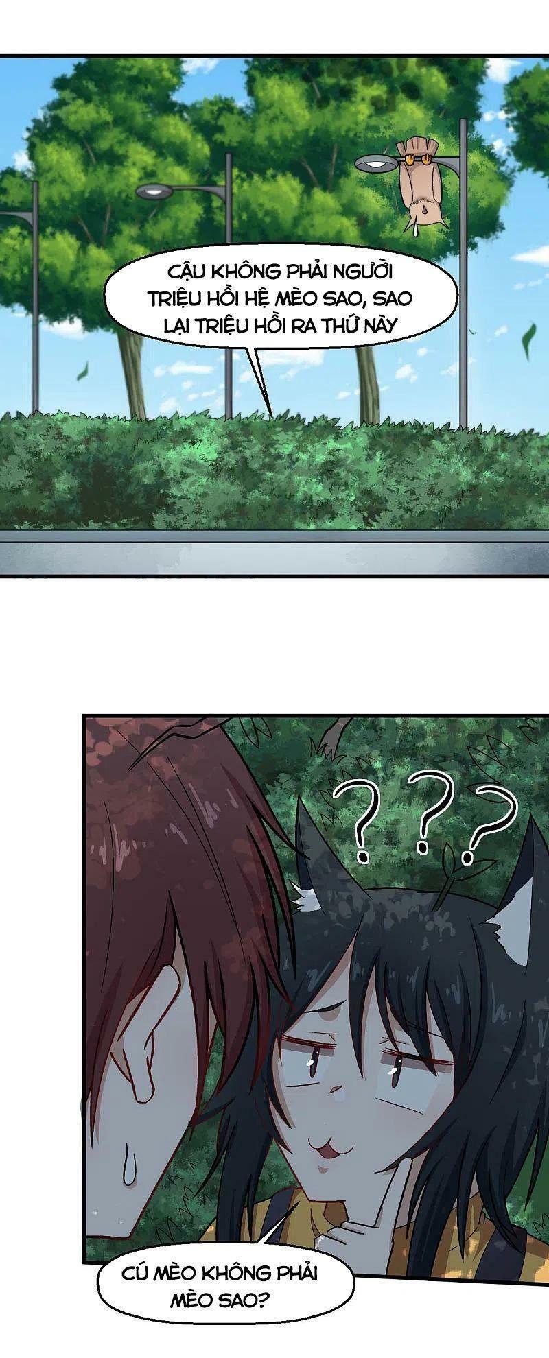 Vườn Trường Cuồng Sư Hệ Thống: Chapter 219