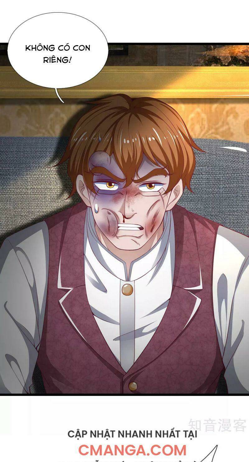 Chung Cực Binh Vương Tại Đô Thị: Chapter 143