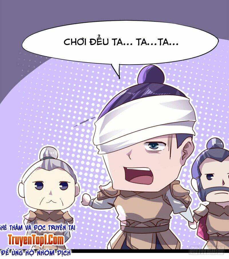 Kiếm Đồ: Chapter 59