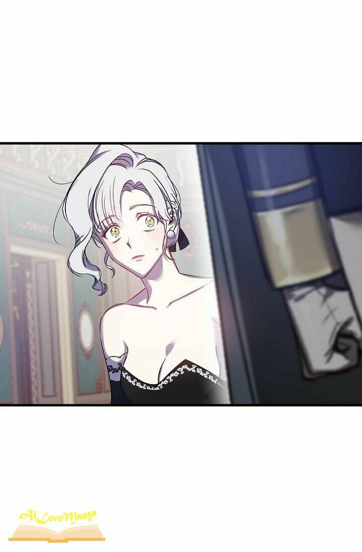 Hôn Lễ Báo Thù: Chapter 42