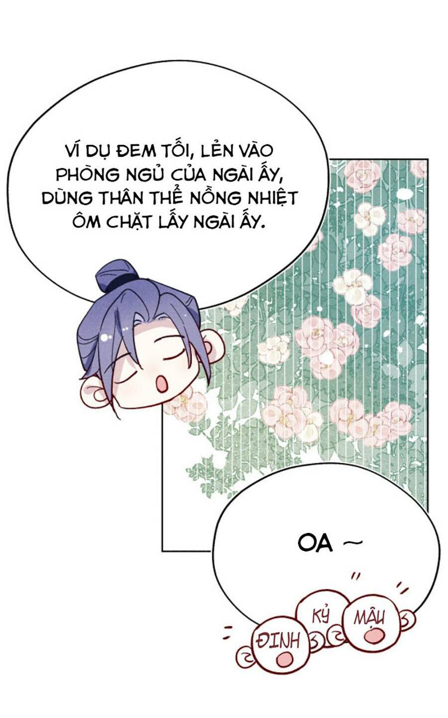Quân Nhan Tựa Hoa Đào: Chapter 27