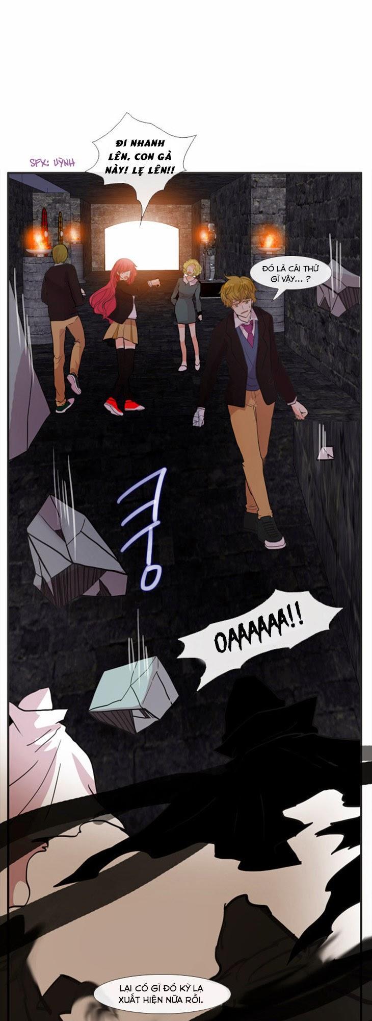 Flow: Chapter 35