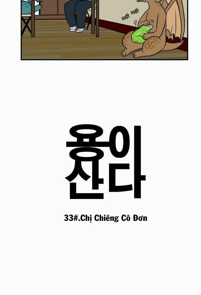 Hắn Ta Là Rồng: Chapter 33