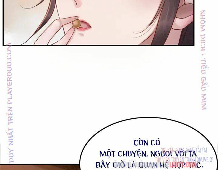 Trọng Sinh Bá Sủng Nhiếp Chính Vương Quá Mạnh Mẽ: Chapter 167