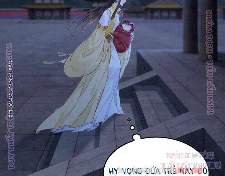 Trọng Sinh Bá Sủng Nhiếp Chính Vương Quá Mạnh Mẽ: Chapter 171