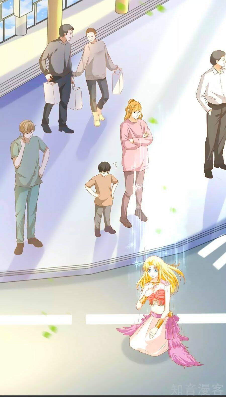 Sủng Hậu Của Vương: Chapter 48