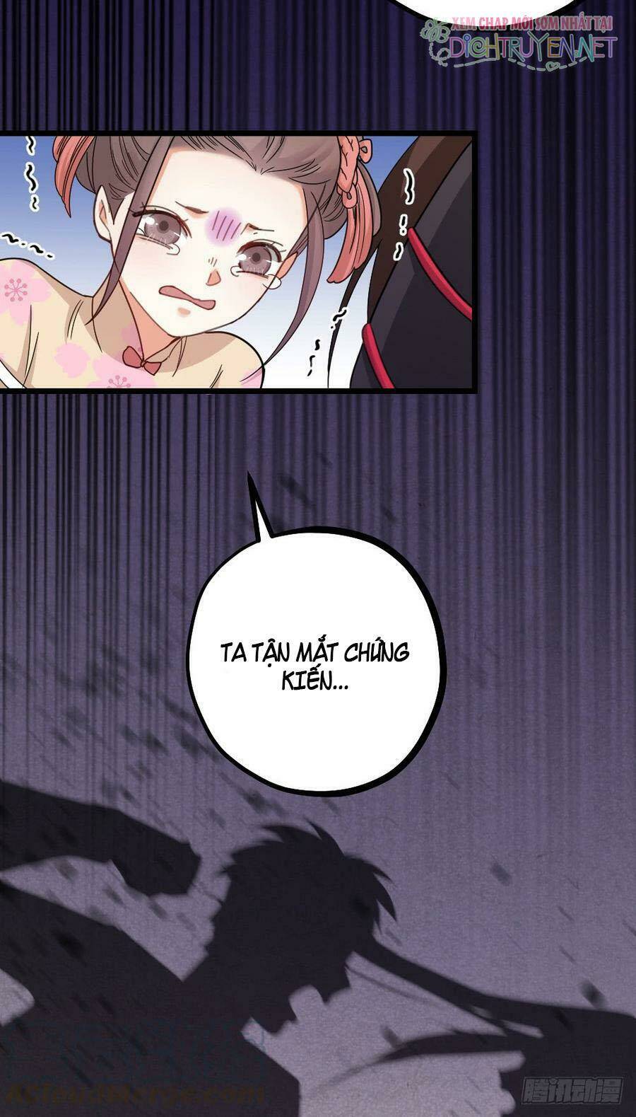 Phu Phu Khuynh Thành: Chapter 12