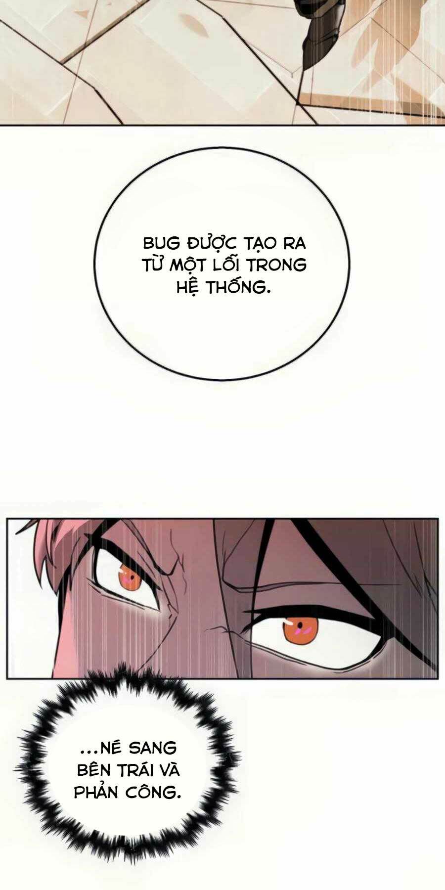 Thợ Săn Lỗi: Chapter 2