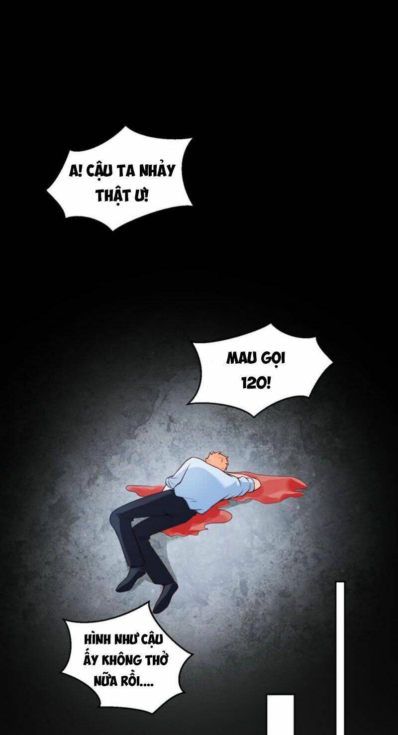 Ma Nhị Đại: Chapter 1