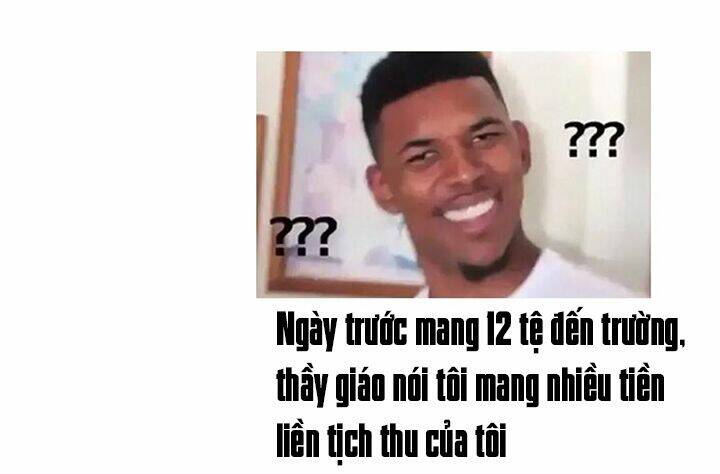 Đai Ca Trở Lại Tuổi 16: Chapter 83