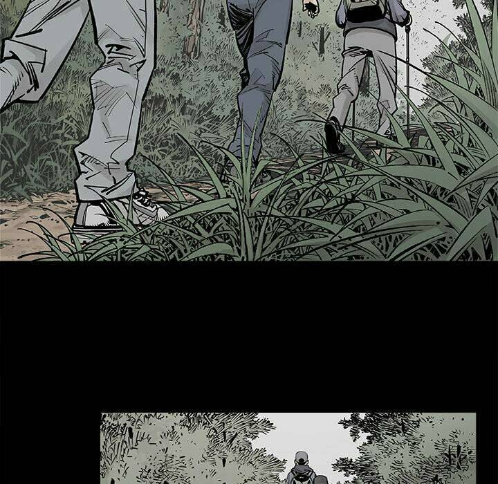 The Devil\’s Descendants: Chapter 1