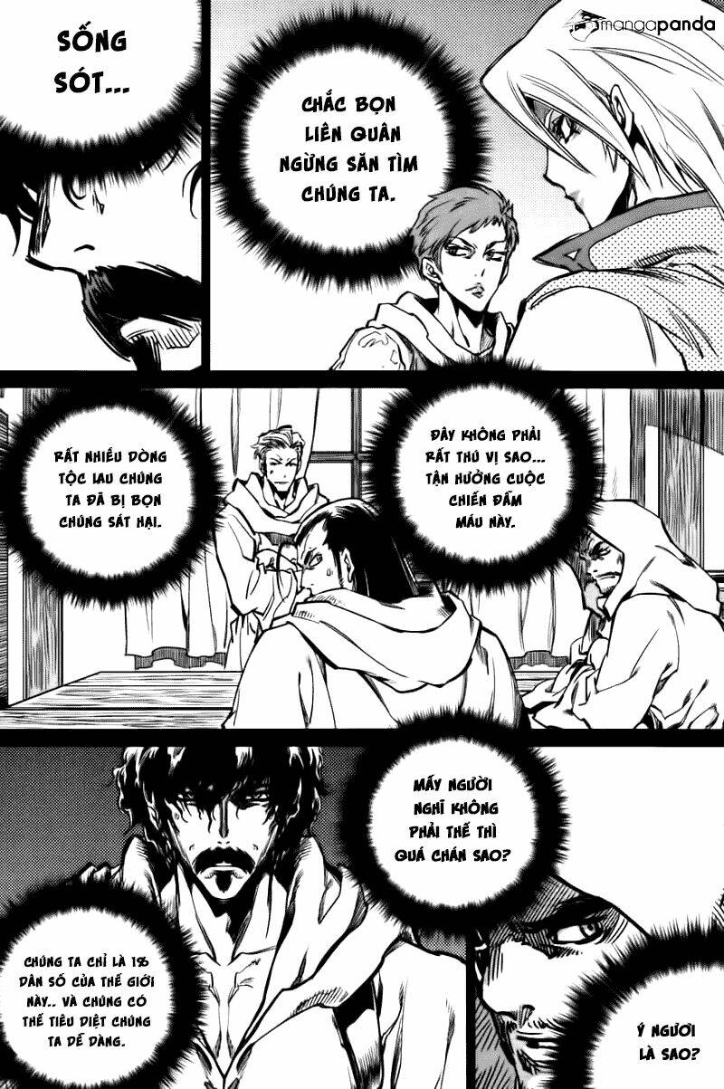 Dark Air: Chapter 47