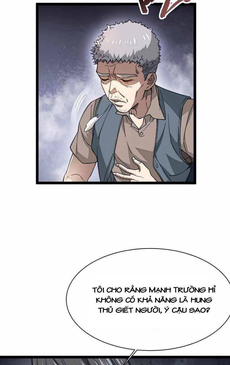 Trò Chơi Hệ Chữa Trị Của Tôi: Chapter 10