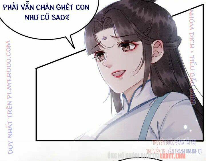 Trọng Sinh Bá Sủng Nhiếp Chính Vương Quá Mạnh Mẽ: Chapter 158