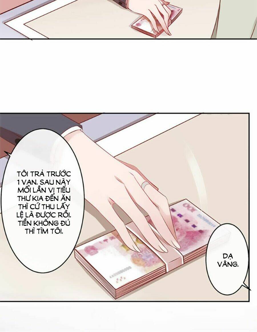 Cả Thế Giới Đều Không Bằng Người: Chapter 26