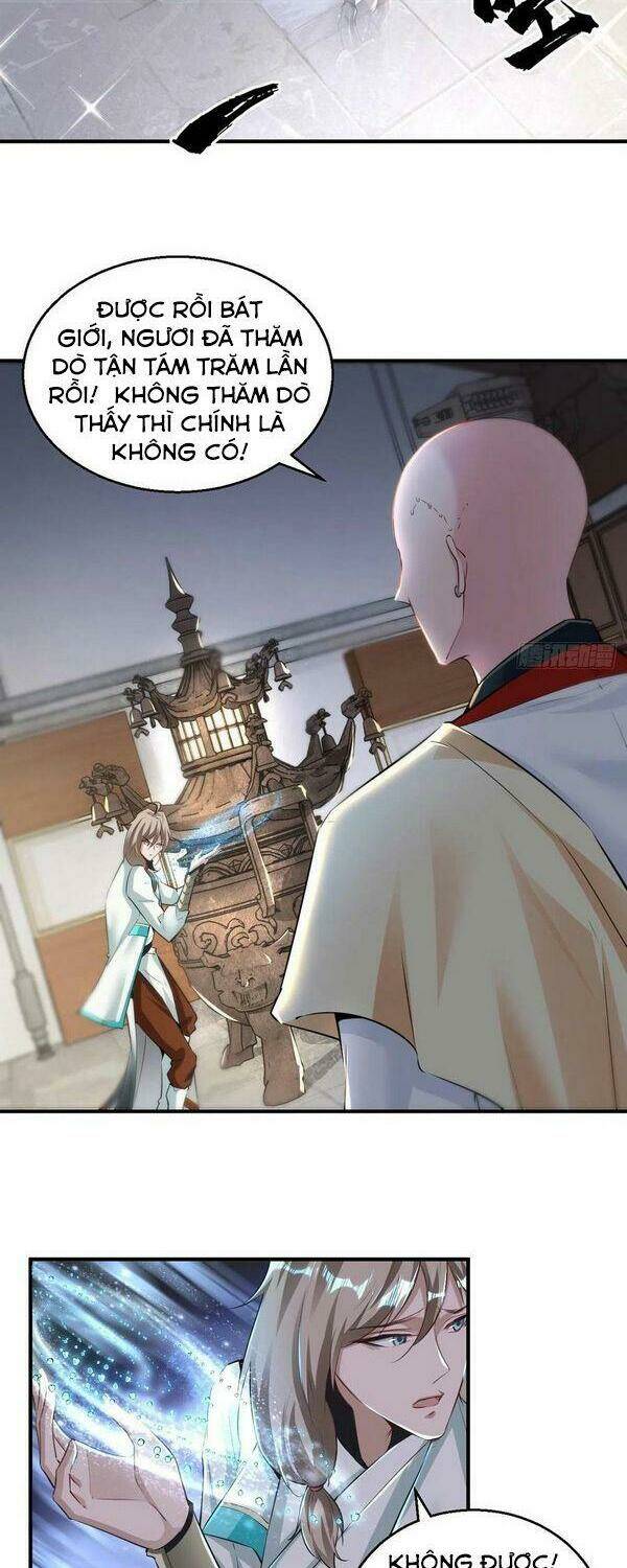 Tà Du Ký: Chapter 90