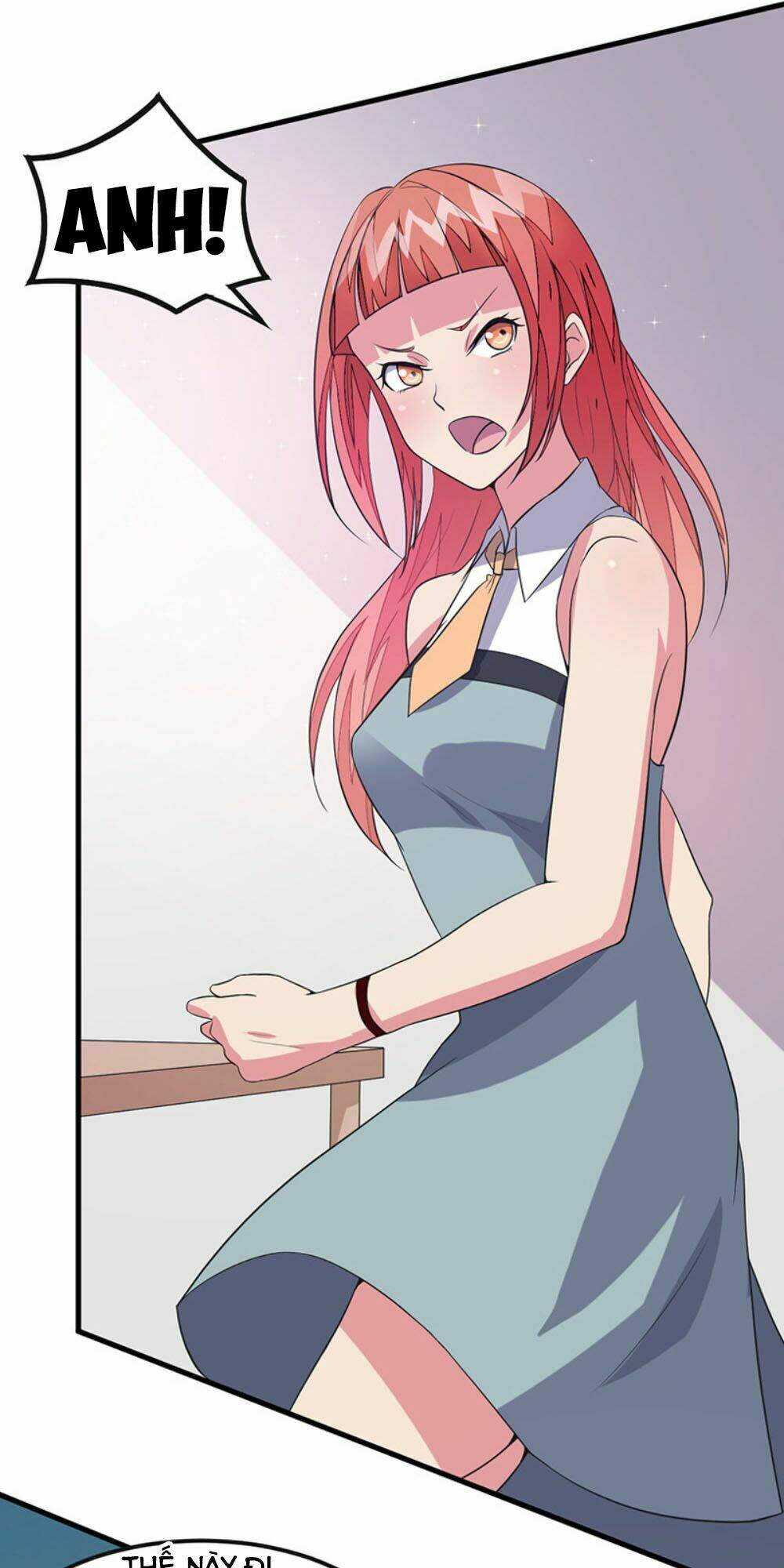 Dị Năng Thiếu Niên Vương: Chapter 47