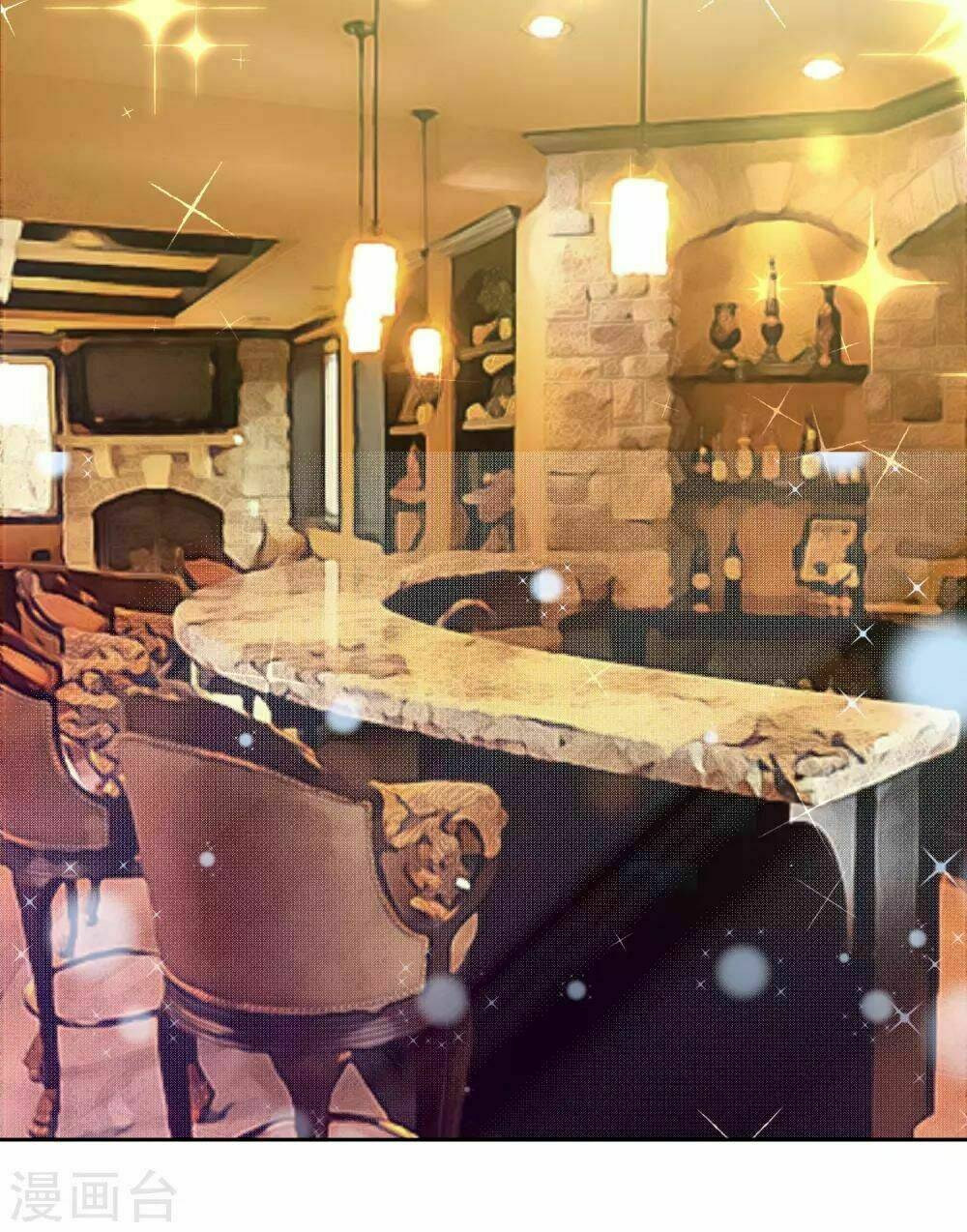 Tổng Tài Thịnh Sủng Tiền Thê: Chapter 8