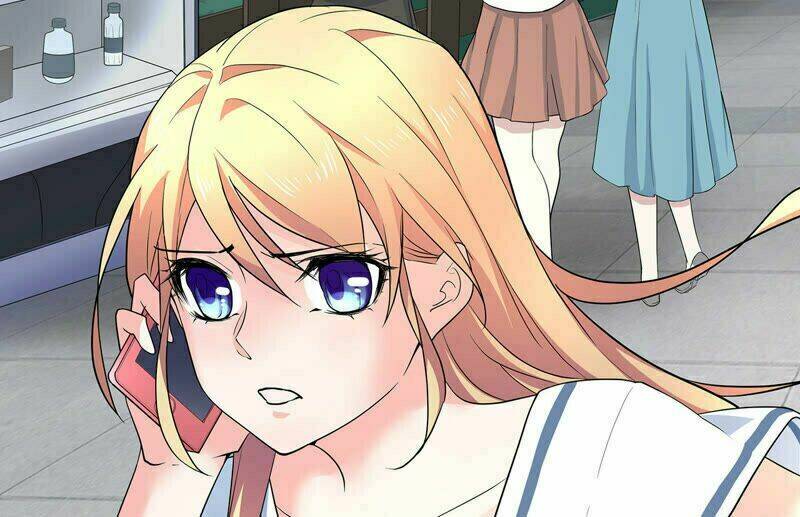 Chiến Lược Lãng Mạn Của Thịnh Thiếu: Chapter 12