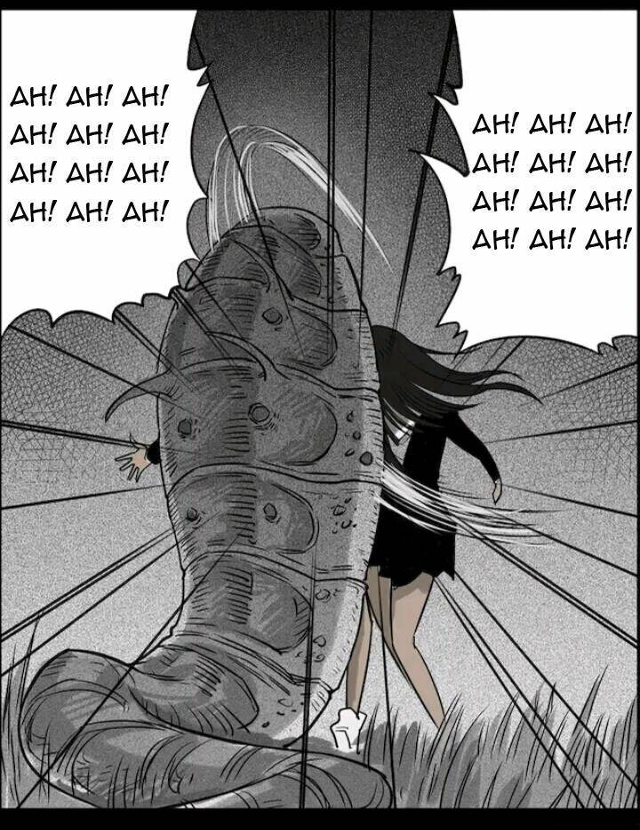 Những Câu Chuyện Kinh Dị Ở Trường Trung Học Tây Lăng: Chapter 20