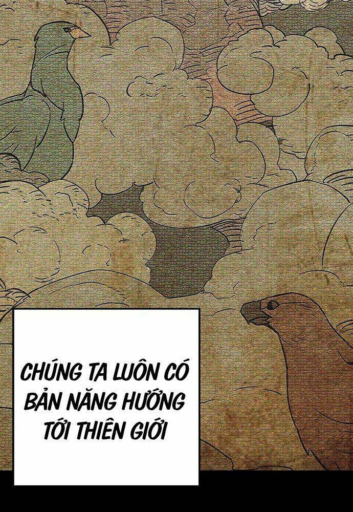 Chủ Nhân Thiên Giới: Chapter 2