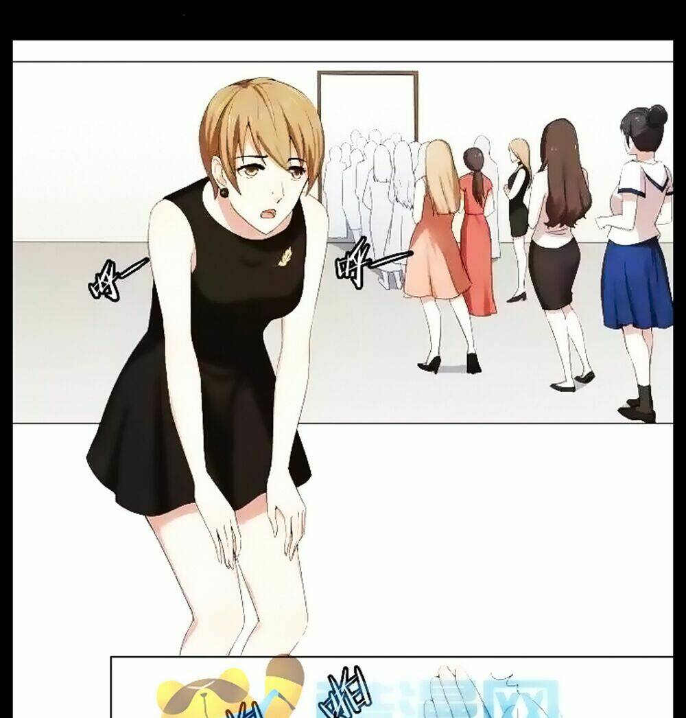 Tinh Hải Phù Mộng: Chapter 4