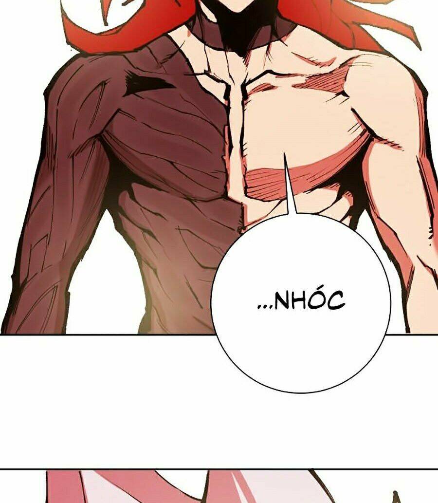 Hard Core Leveling Warrior Ss2: Chapter 98