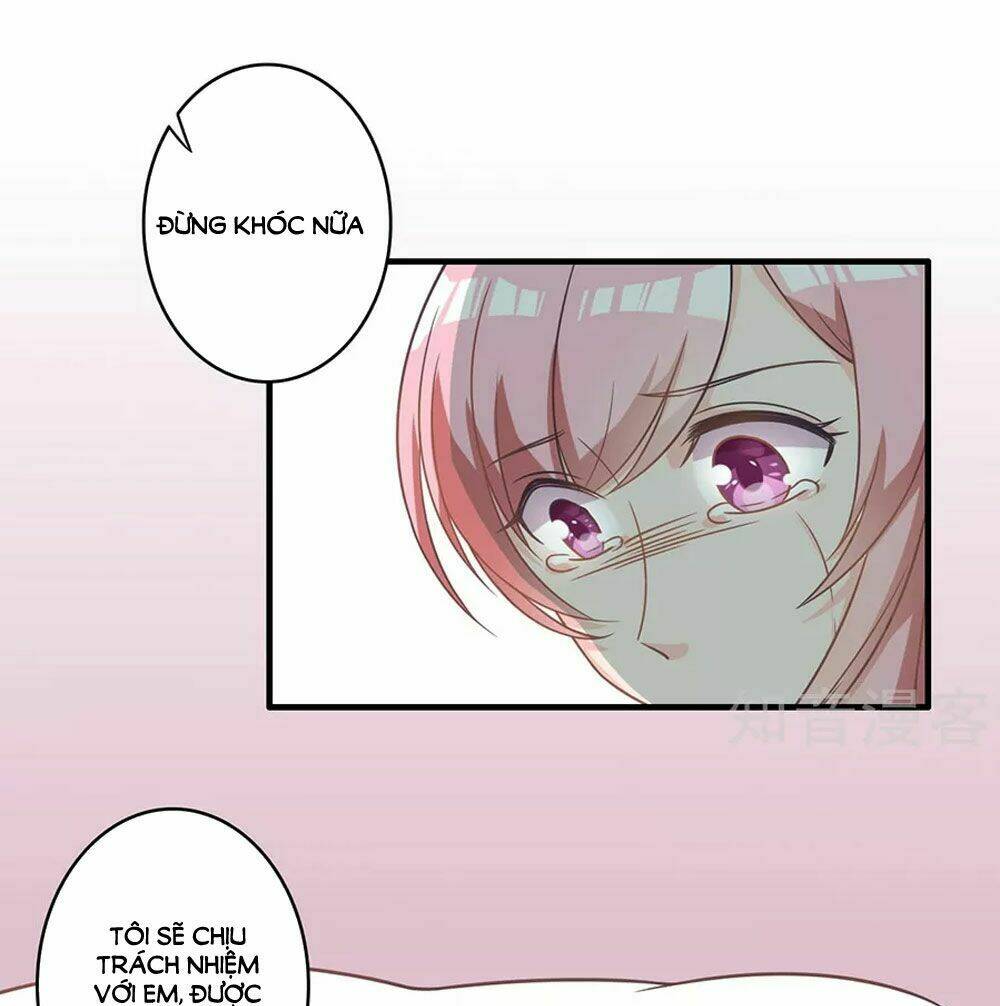 Cả Thế Giới Đều Không Bằng Người: Chapter 85