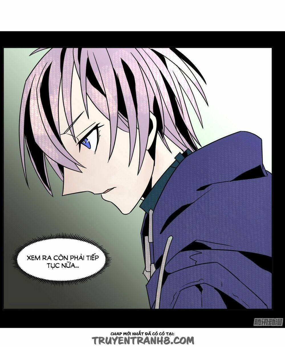 Điều Ước Của Người Phàm: Chapter 23