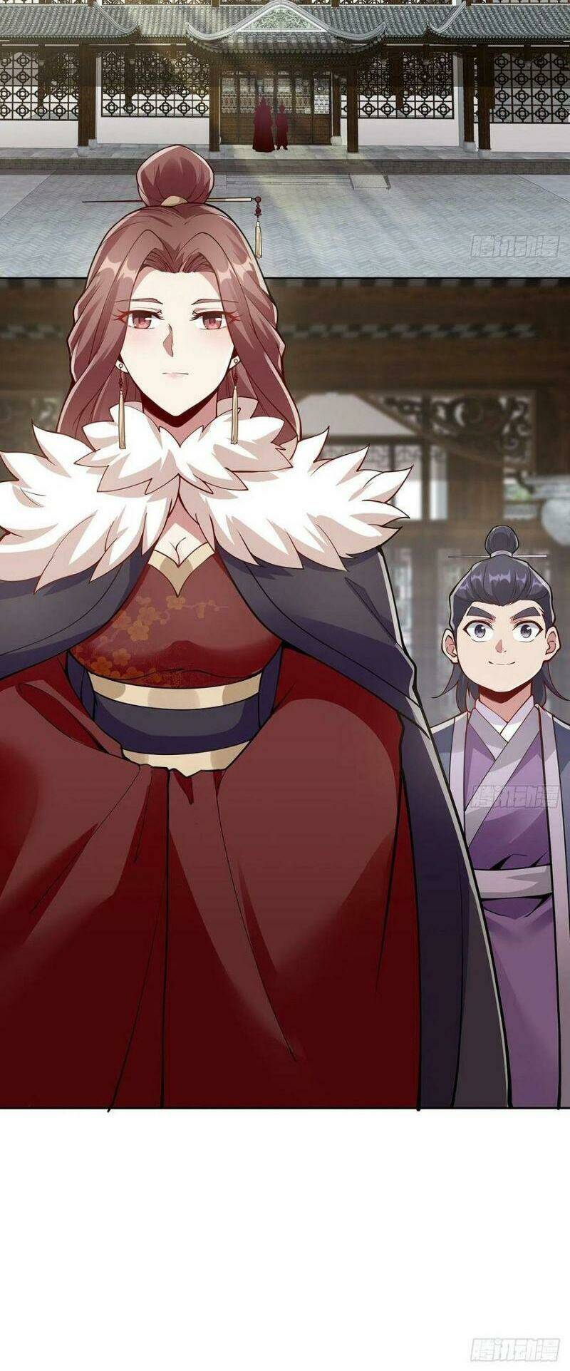 Nghịch Lân: Chapter 128