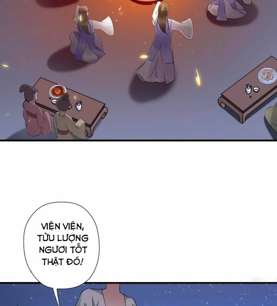 Vương Phi Có Chút Nghịch Ngợm: Chapter 42