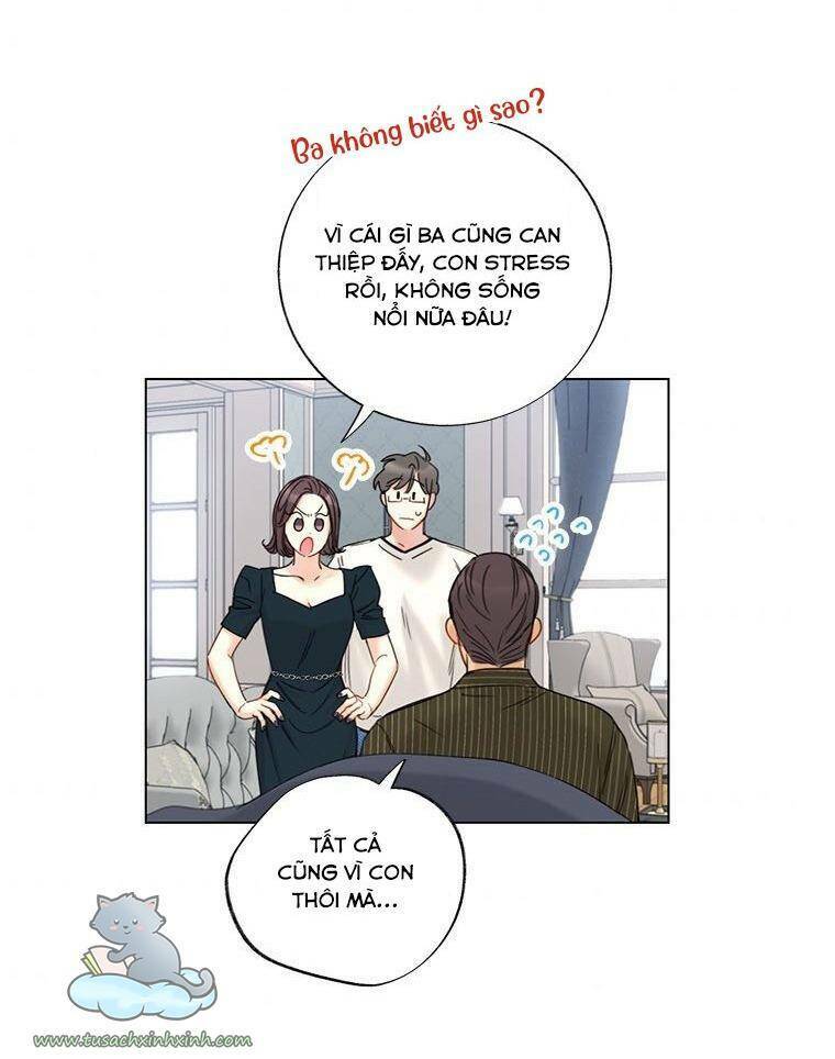 Thịnh Thế Lê Hoa Điện: Chapter 104