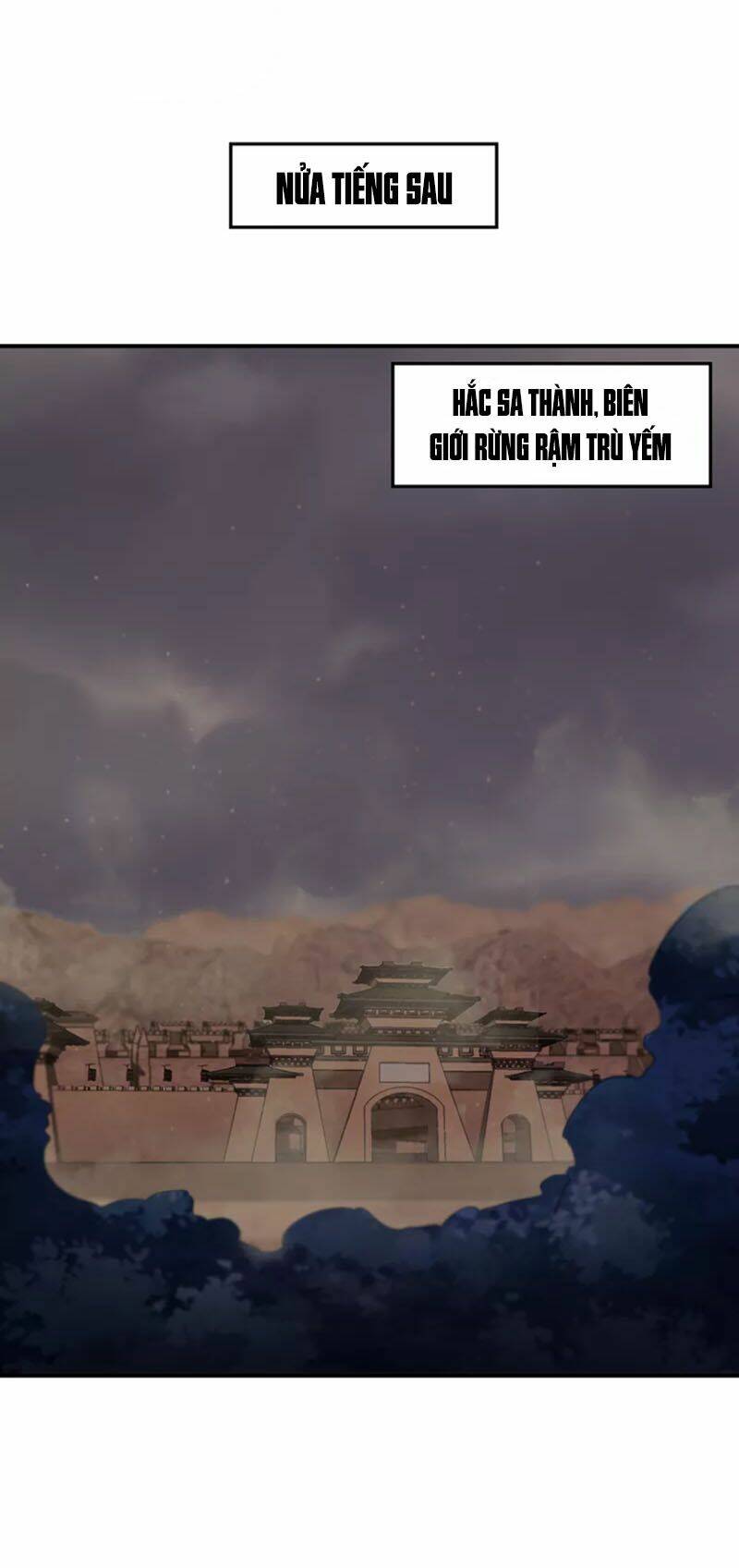 Yêu Giả Vi Vương: Chapter 281