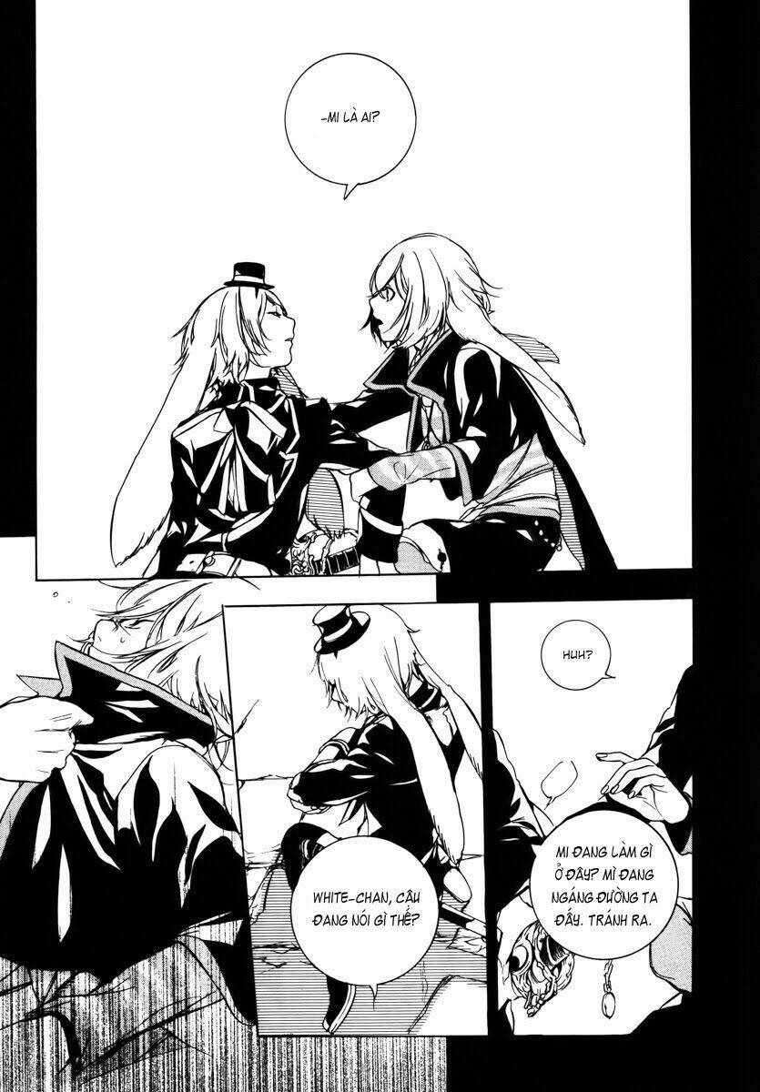 Are you Alice?: Chapter 36