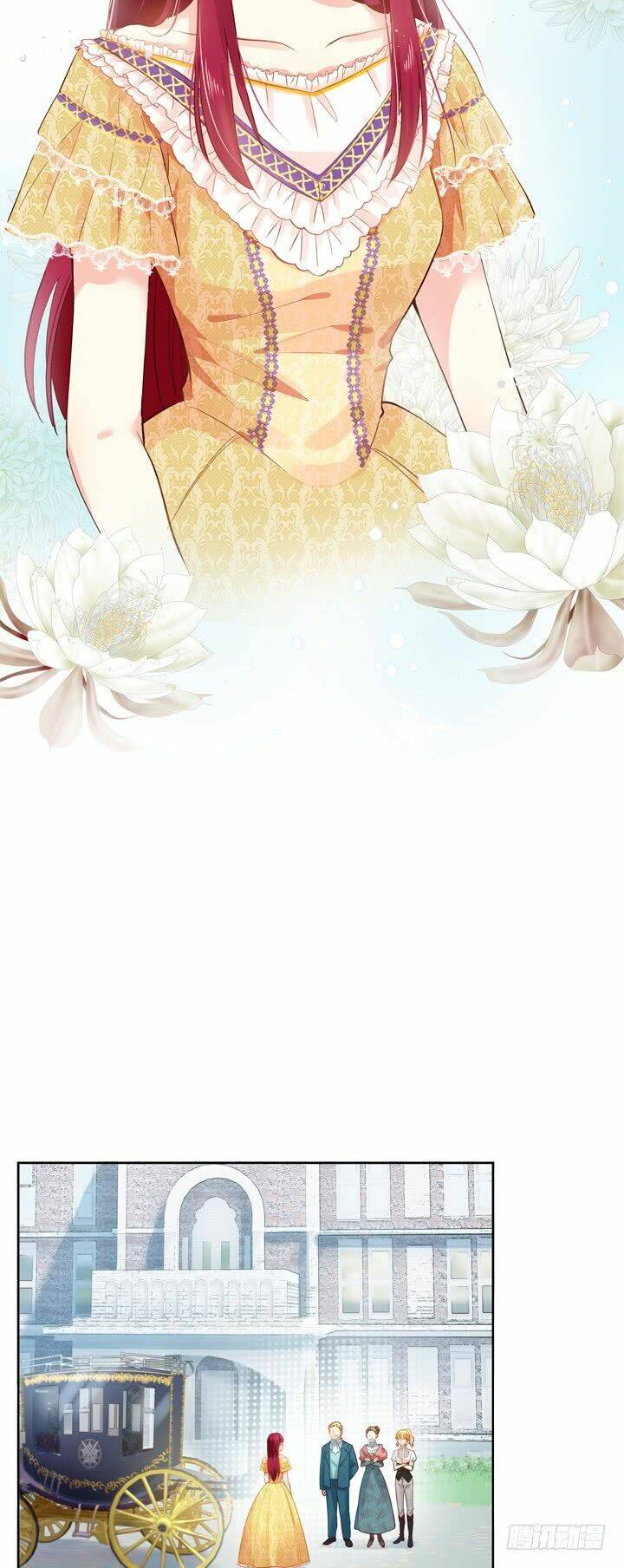Ác Nữ Cải Biến: Chapter 6