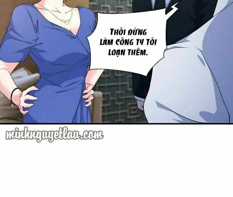 Chiến Lược Lãng Mạn Của Thịnh Thiếu: Chapter 43