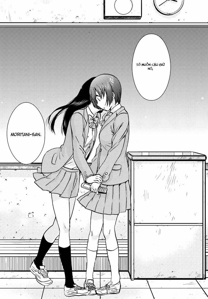 Frag Time: Chapter 7