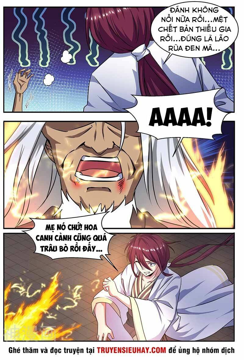 Ta Là Bá Vương: Chapter 64
