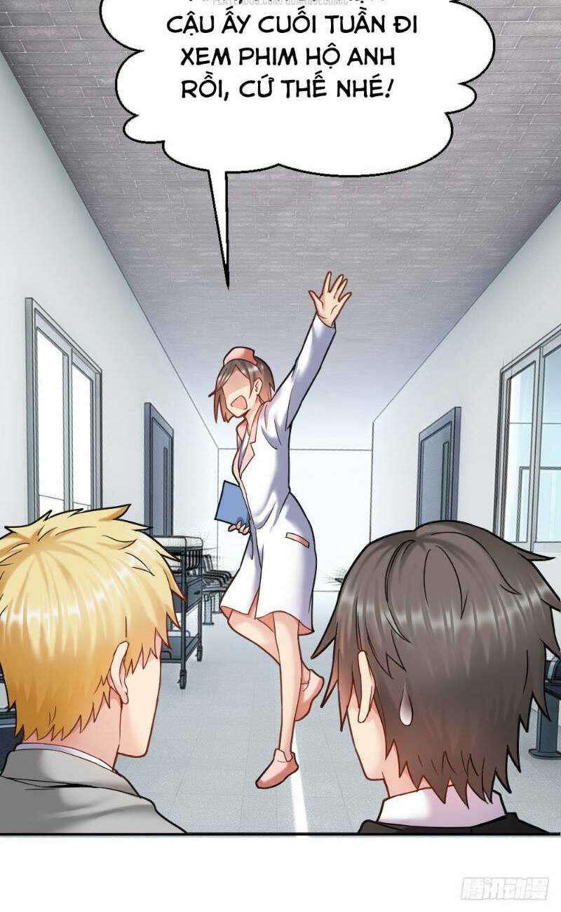 Tuyệt Thế Thiên Tài Hệ Thống: Chapter 36