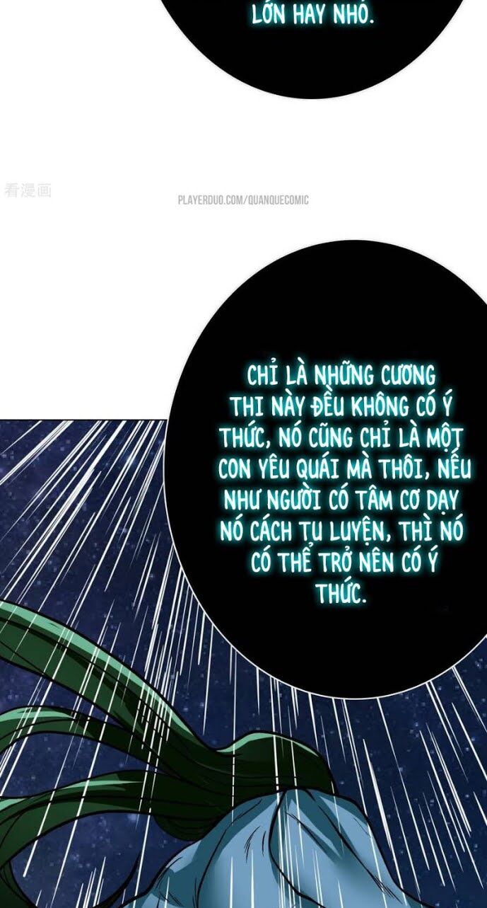 Hệ Thống Tiên Tôn Tại Đô Thị: Chapter 57