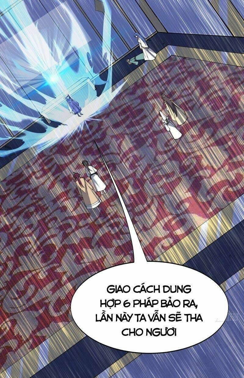 Trường Sinh Cửu Thiên Tuế: Chapter 56
