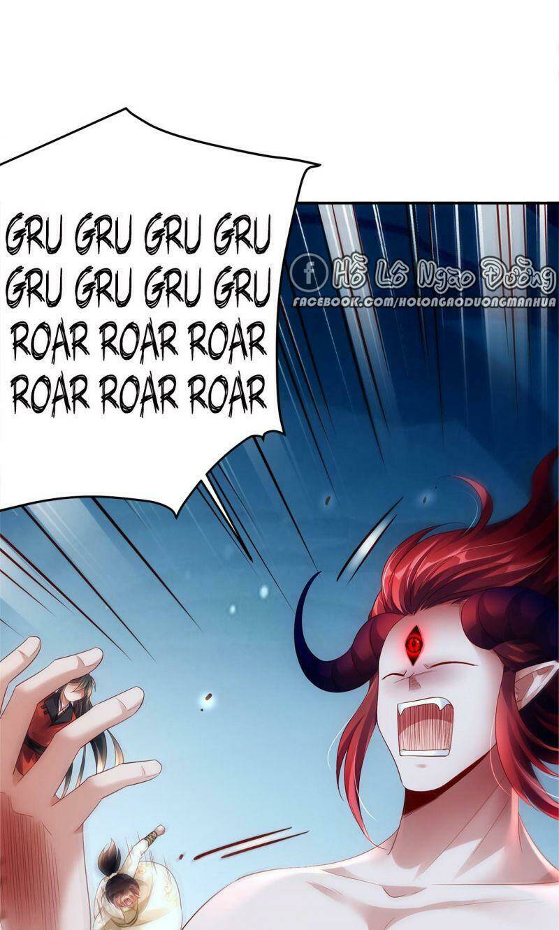 Thiên Kim Bất Hoán: Chapter 58