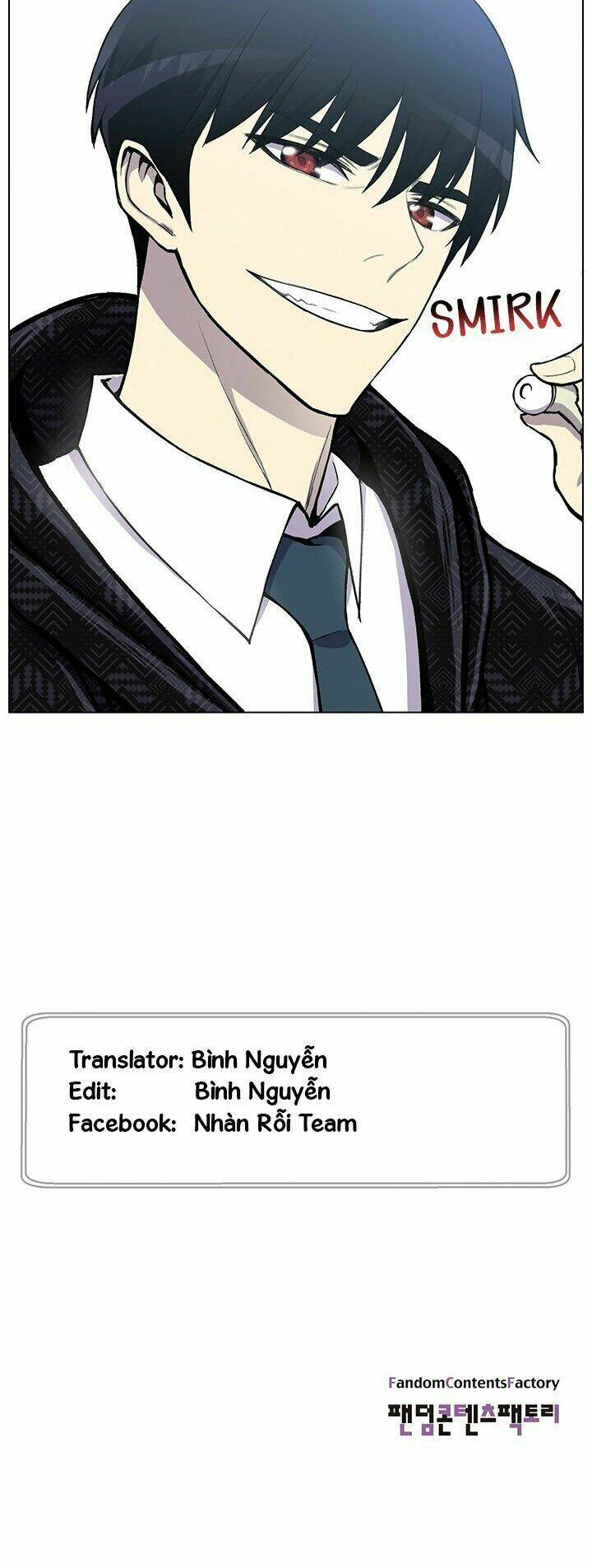 Luân Hồi Ác Nhân: Chapter 5