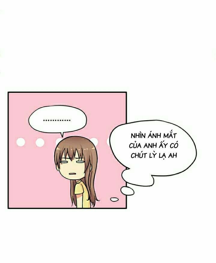 Mối Tình Đầu Có Chút Ngọt: Chapter 15