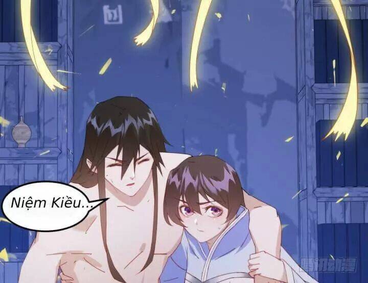 Bí Mật Của Dạ Tộc: Chapter 42