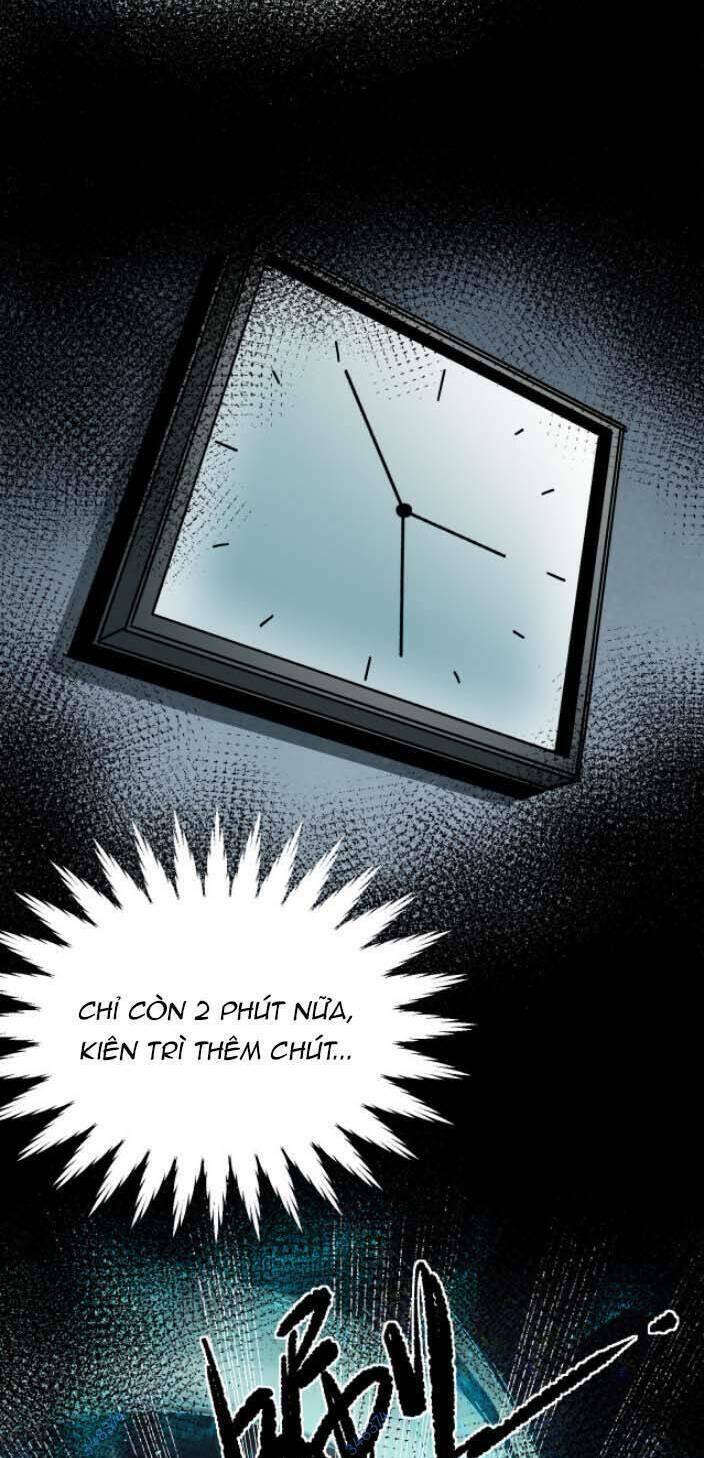 Trò Chơi Hệ Chữa Trị Của Tôi: Chapter 13