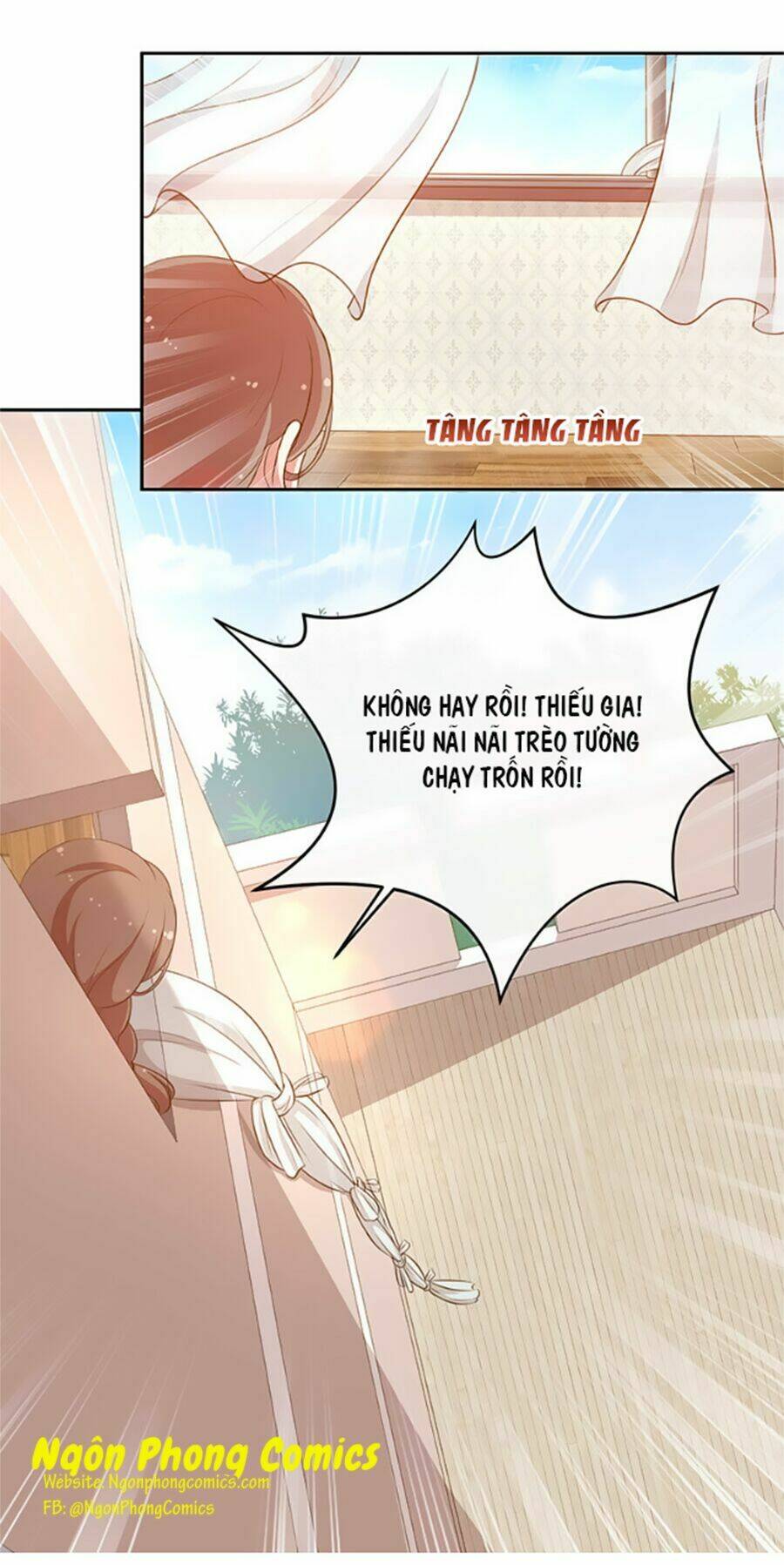 Cả Thế Giới Đều Không Bằng Người: Chapter 29