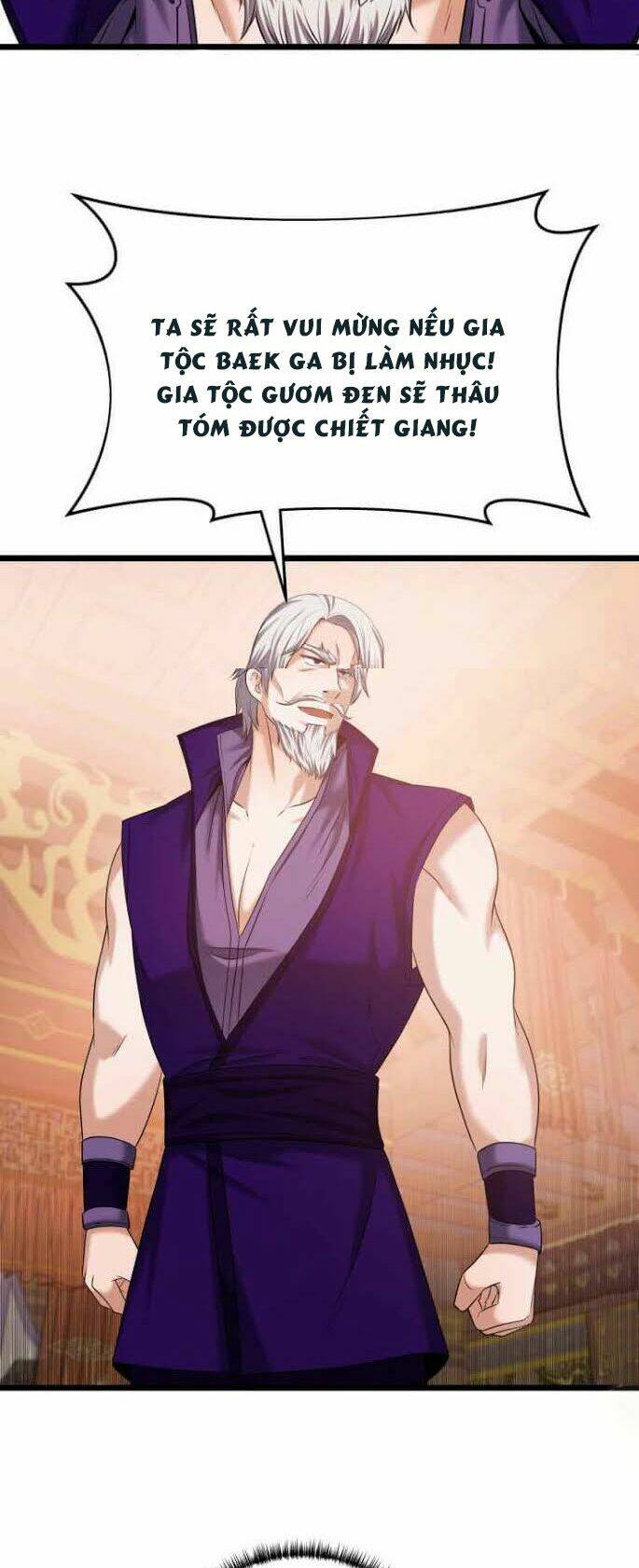 Lôi Thần Chuyển Sinh: Chapter 32