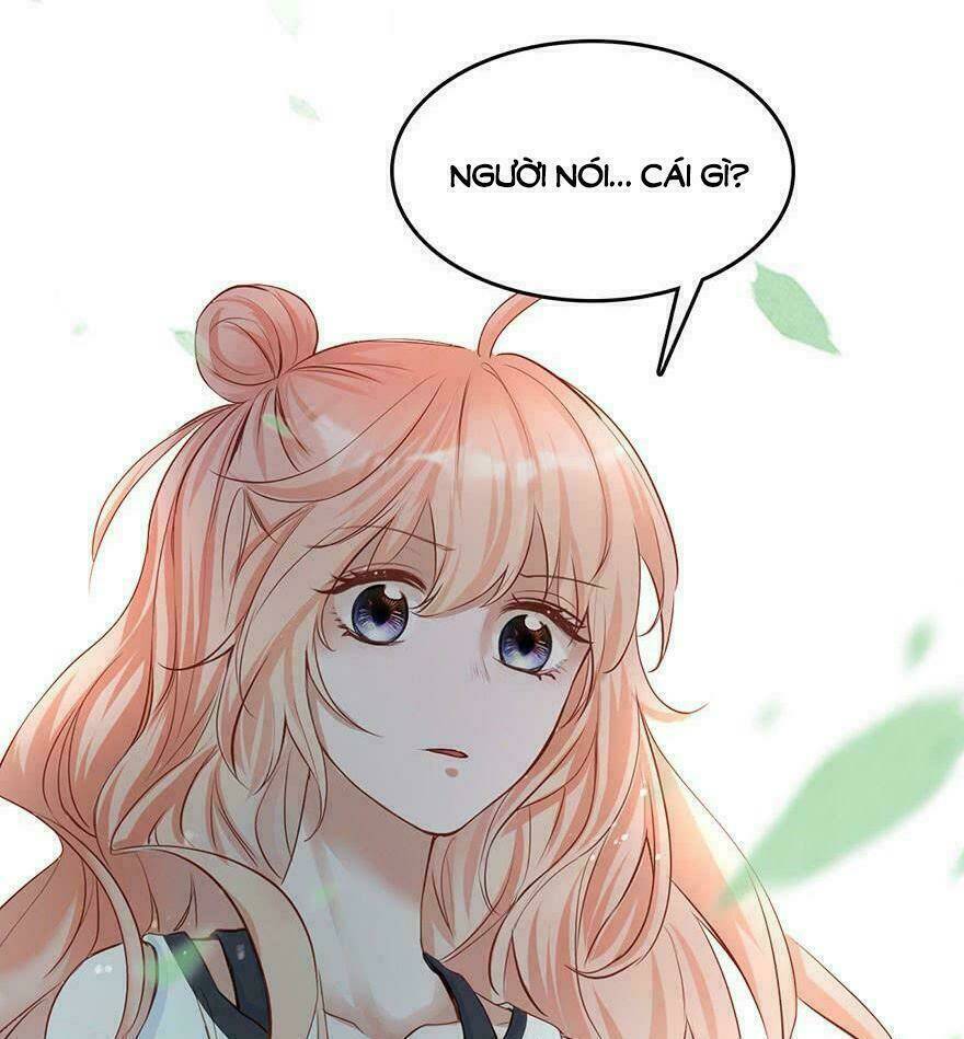 Sau Này Vẫn Cứ Thích Em: Chapter 35