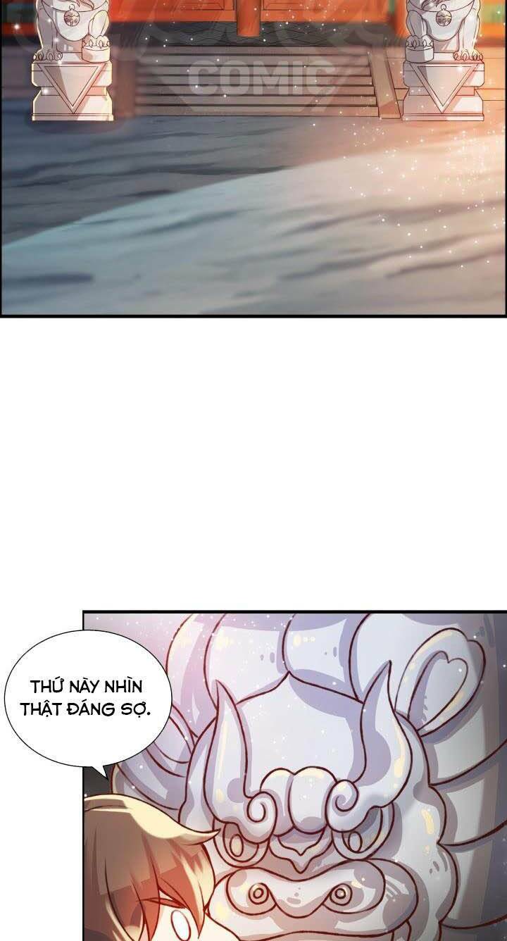 Siêu Phàm Truyện: Chapter 60